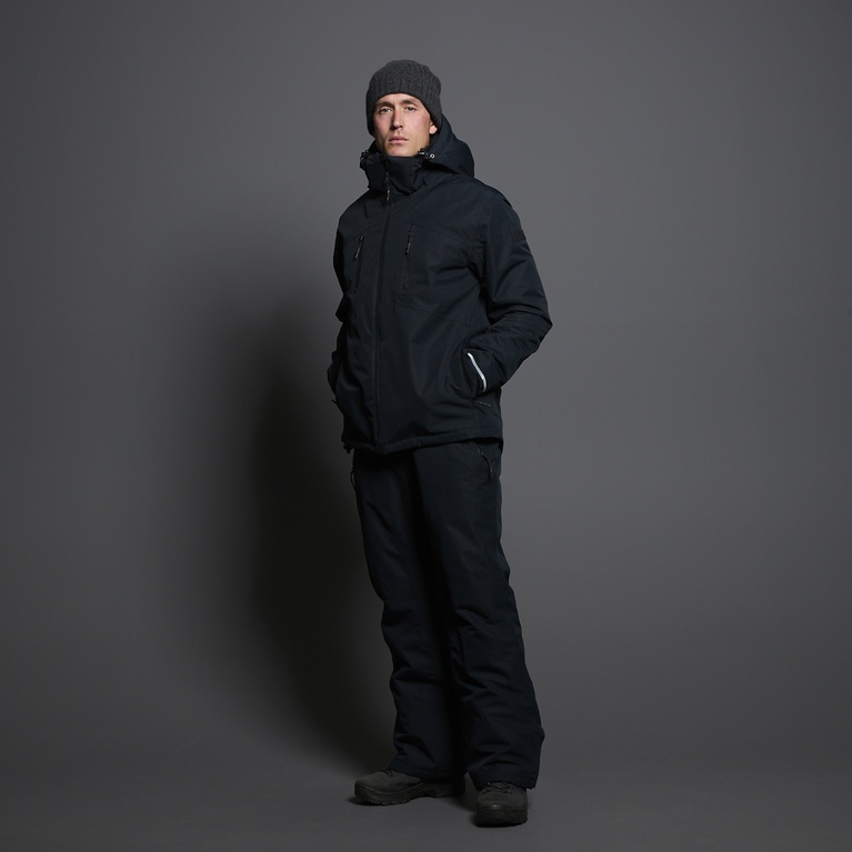 Ski jakke "Åre 2.0" Ski jakke "Åre 2.0"